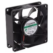 Cooler SUNON MAGLEV 80*80*25 12V MF80251V1-1000C-A99